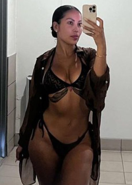 Get Bodied By J アートポルノスター 写真