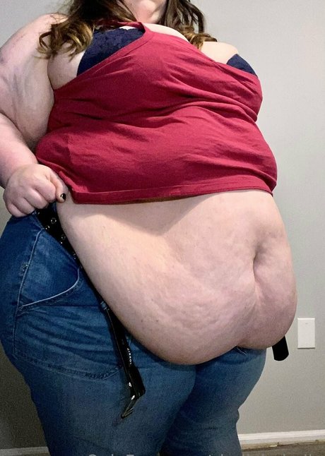 shellybobelly 美しいモデル 画像