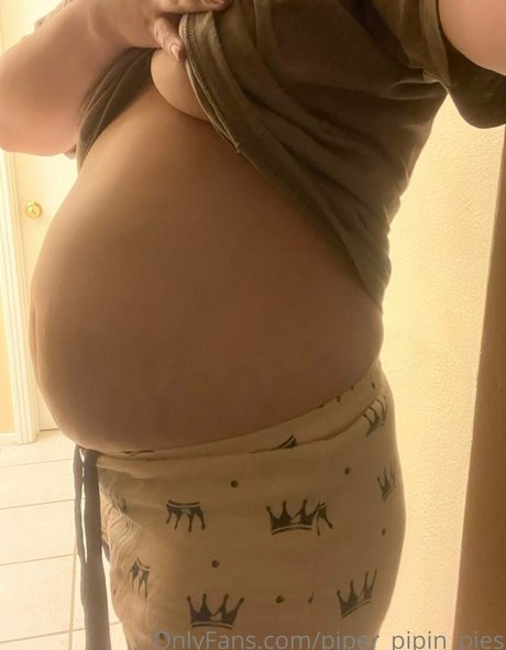 piper pipin pies ヌードモデル 写真