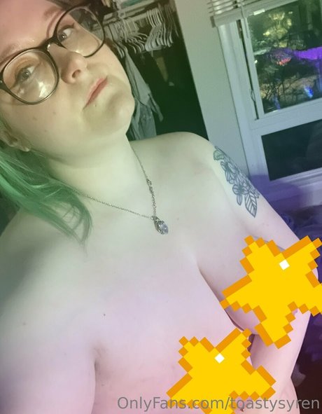 toastysyren ポルノスター 美しい 画像