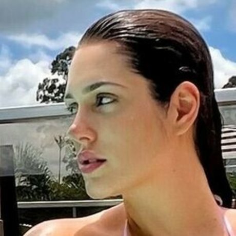 Priscila Kaohana ヌードモデル 写真