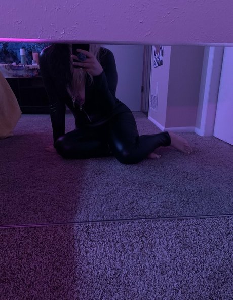 mistressdamiana ホットスター 画像