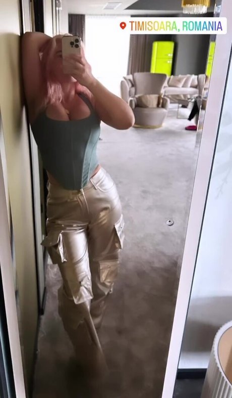 Grace Chatto 限定モデル アーカイブ