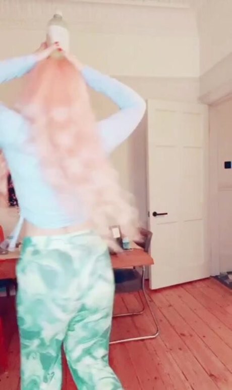 Grace Chatto 最高の女優 写真