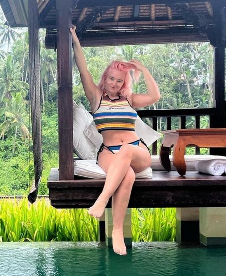 Grace Chatto セクシーモデル アーカイブ