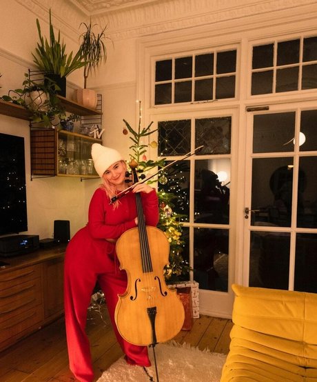 Grace Chatto アートポルノスター アーカイブ