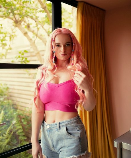 Grace Chatto かわいいモデル 画像