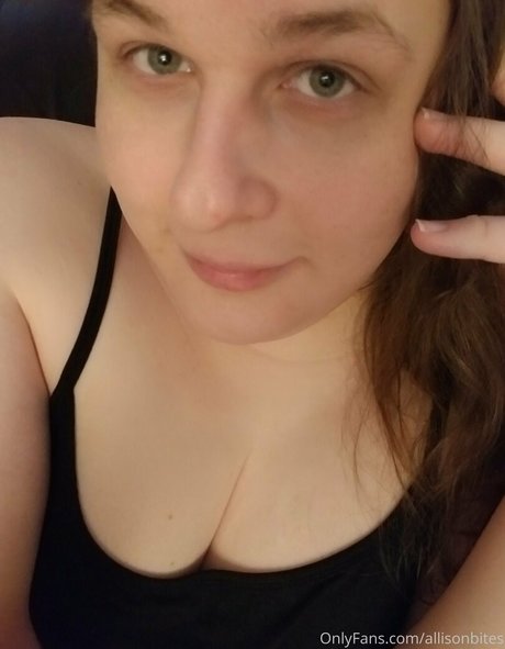 allisonbites ヌード女優 画像