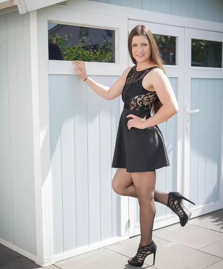 Selma Kopka ポルノスター アダルト アーカイブ