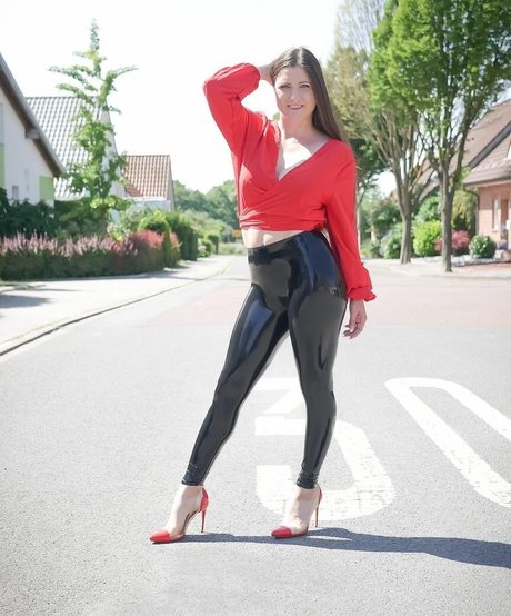 Selma Kopka 無料のスター 写真