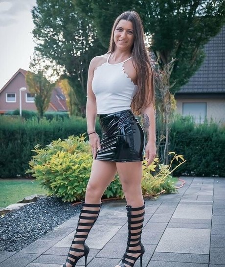 Selma Kopka ポルノ女優 ギャラリー