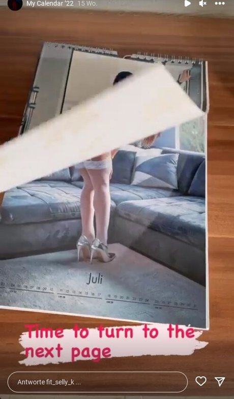 Selma Kopka ヌードのポルノスター 画像