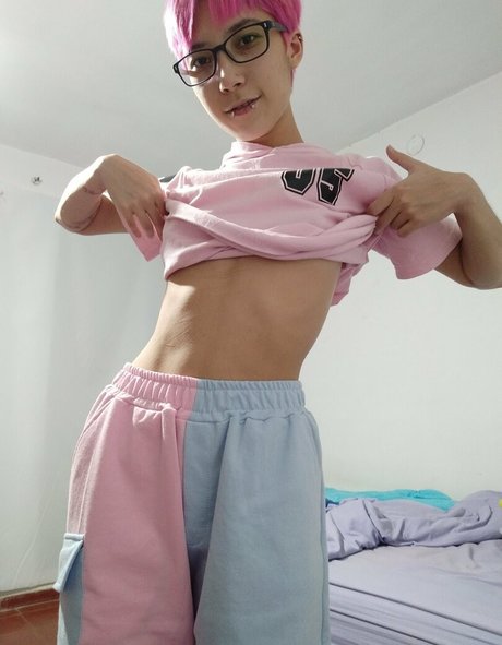 yukaneko ホットなモデル 写真