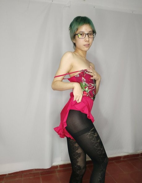 yukaneko トップモデル ギャラリー