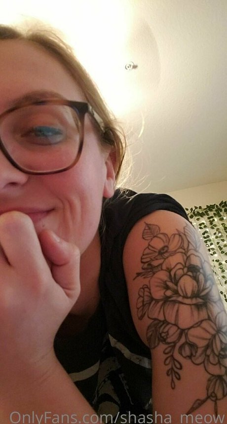 shasha meow ヌードモデル ギャラリー