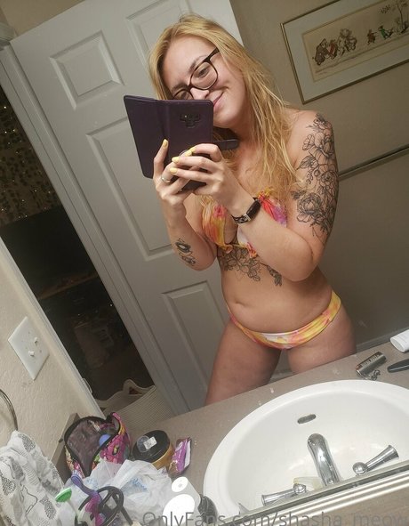 shasha meow セックスモデル ギャラリー