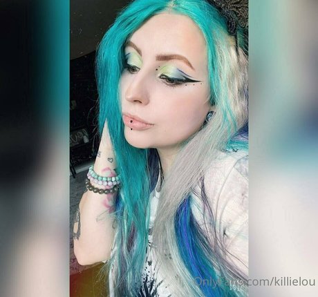 killielou セクシーなスター アーカイブ