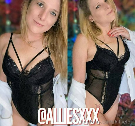 killielou ポルノモデル 写真