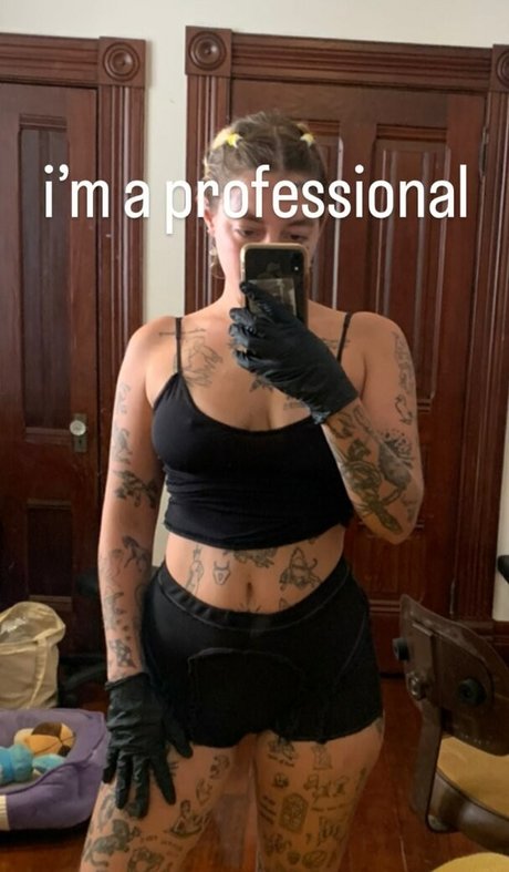 Velvetears トップモデル 写真