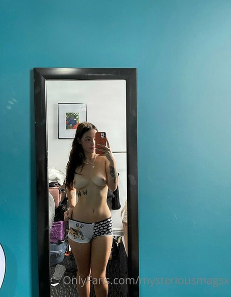 Cheekymz アートポルノスター 写真