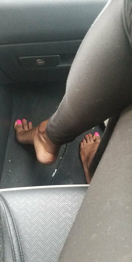 cfootgoddessx HDスター 写真