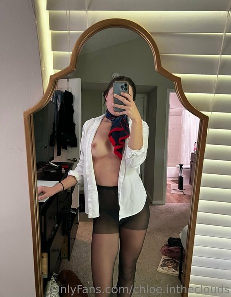 chloe intheclouds 素敵なスター ギャラリー