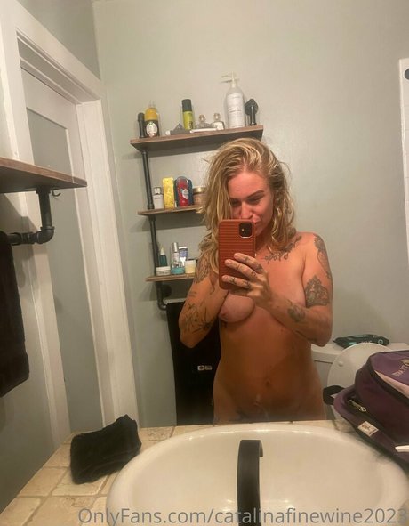 catalinafinewine2023 ヌードモデル 画像