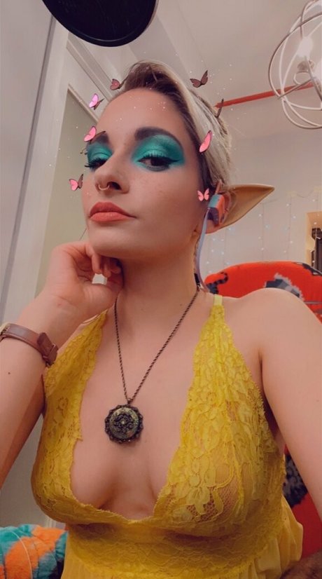 blysssteele セックスモデル 写真