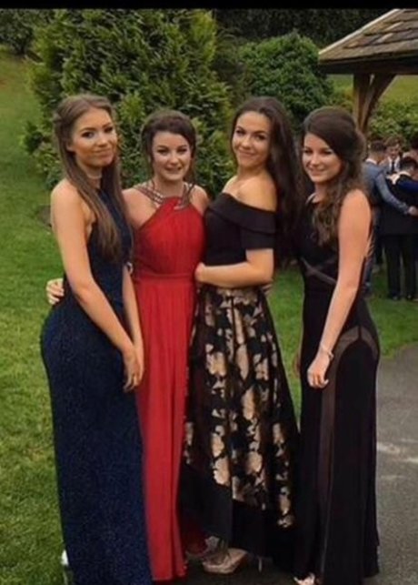 Elise Clayton HDスター 画像