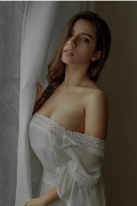 Catarinaxantunes トップモデル 画像