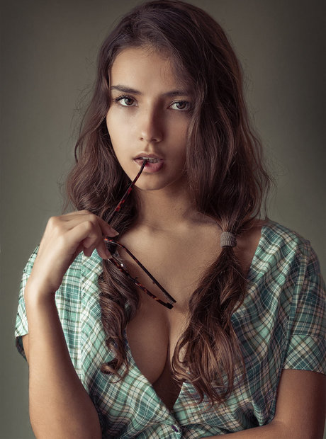 Catarinaxantunes スター ヌード 写真