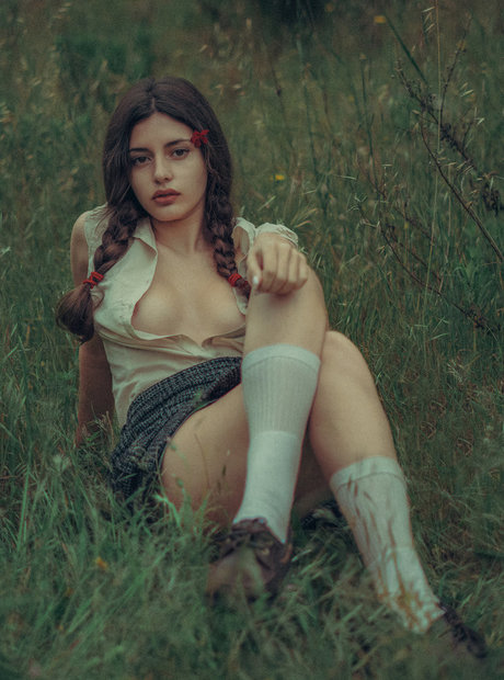 Catarinaxantunes 高品質スター 写真