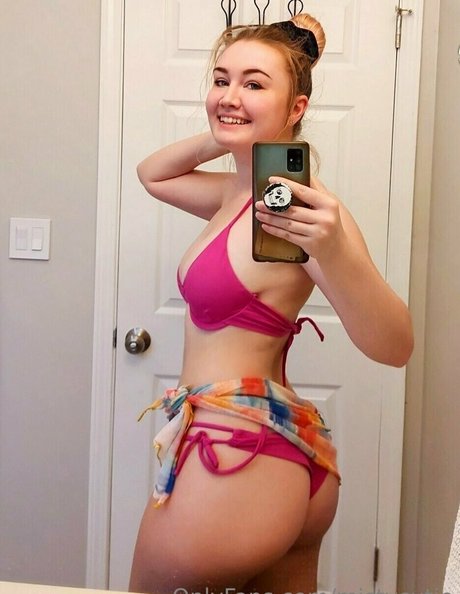 MistyCutie アートポルノスター 写真