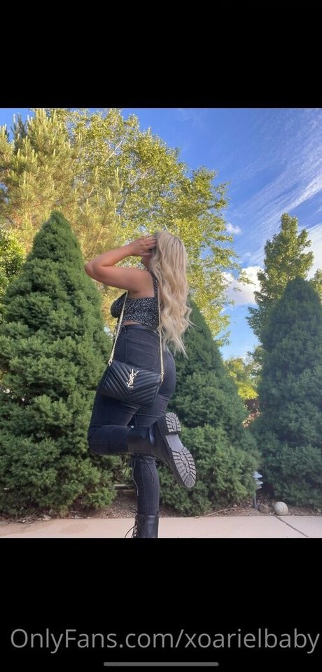 xobabyyy1 最高のモデル 写真