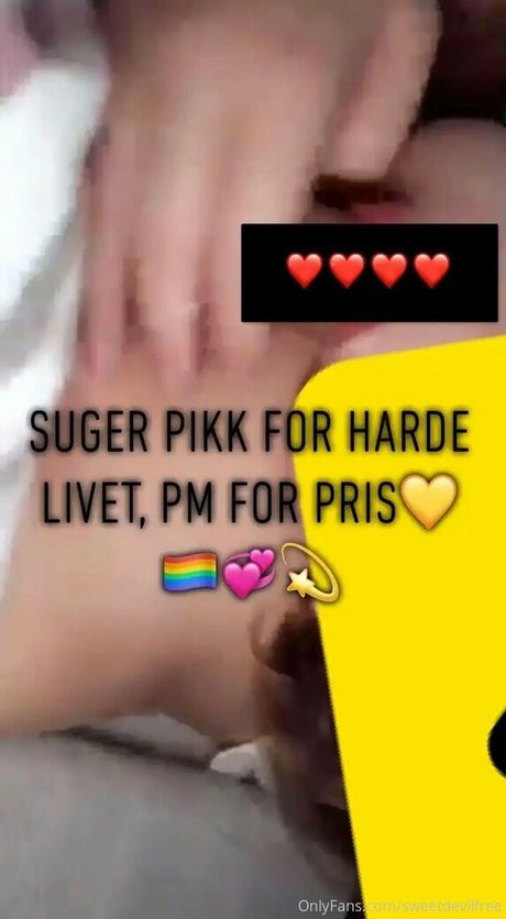 yourfavspicydragonfree profile image