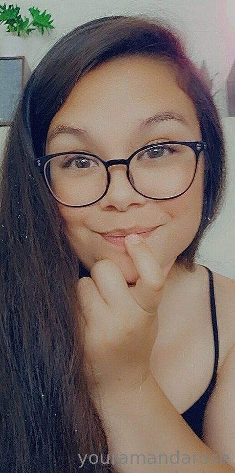 youramandarose 美しいポルノスター 写真