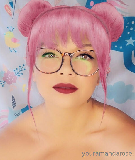 youramandarose ポルノスター アダルト アーカイブ