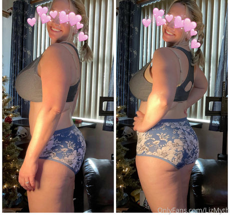 lizmyth HDモデル 写真