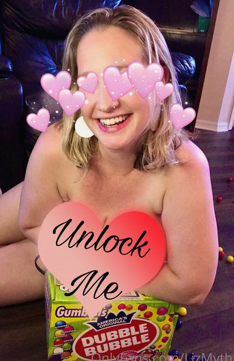 lizmyth ポルノスター エロティック アーカイブ