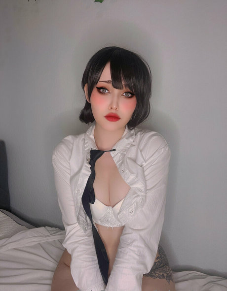 bunnygirlluna 完璧なモデル 写真