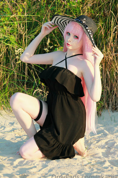 akariia ポルノスター セックス 画像