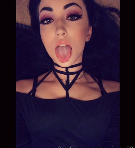 maryjayne98 セックスポルノスター 写真