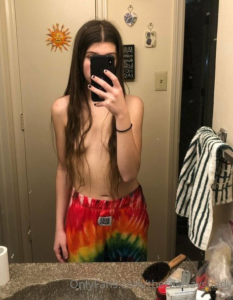 PawgトランスOnlyFans セックス ギャラリー