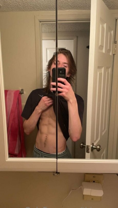 thin man profile image