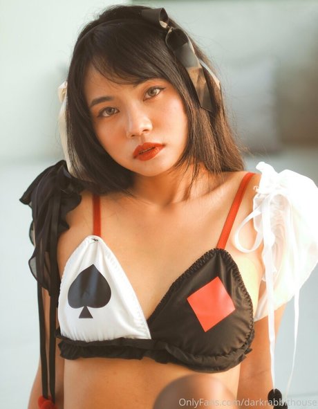 Darkrabbithouse ポルノスター ギャラリー