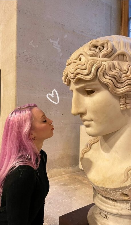 Jessu 最高のモデル 写真