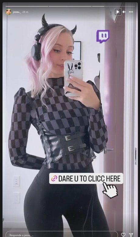 Jessu xxxモデル 画像