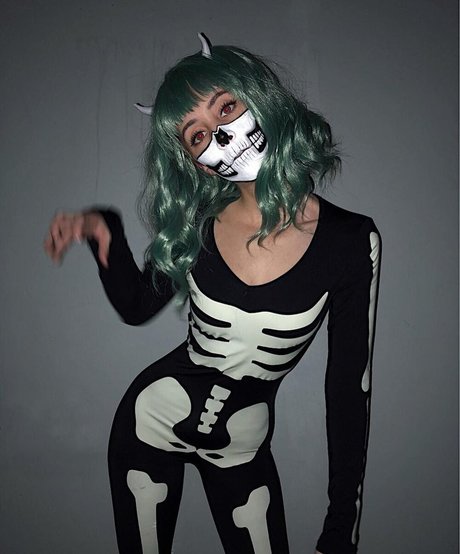 Jessu 美しいスター 写真