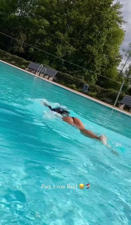 Shanti Tan 可愛いモデル 写真