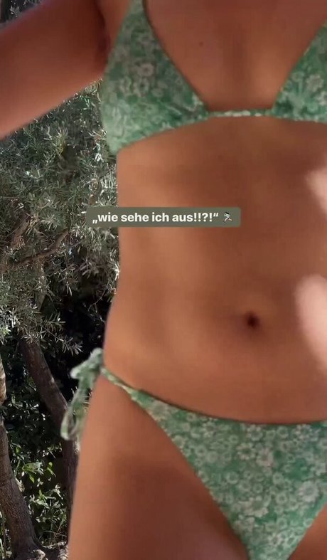 Shanti Tan 無料モデル 写真